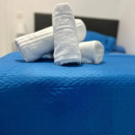 Moderno Junto Al Mar- Don Diego