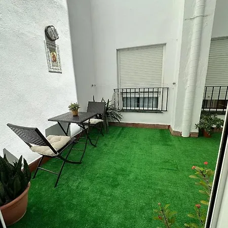 Moderno Junto Al Mar- Don Diego