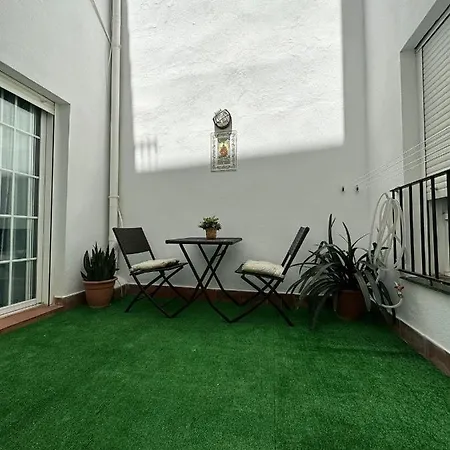 Moderno Junto Al Mar- Don Diego * Torremolinos