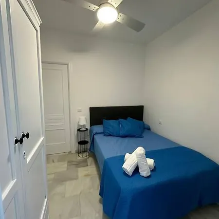 Moderno Junto Al Mar- Don Diego Apartman