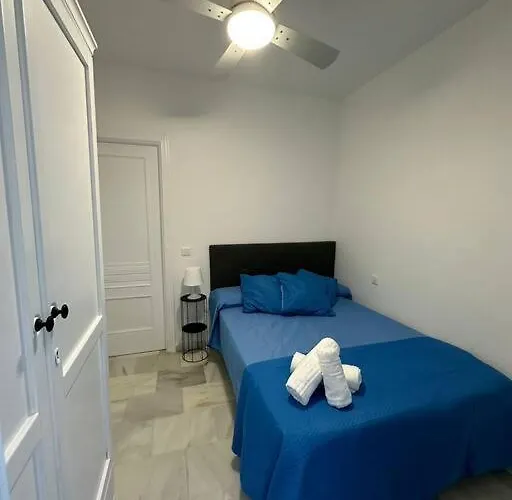 Moderno Junto Al Mar- Don Diego Apartament