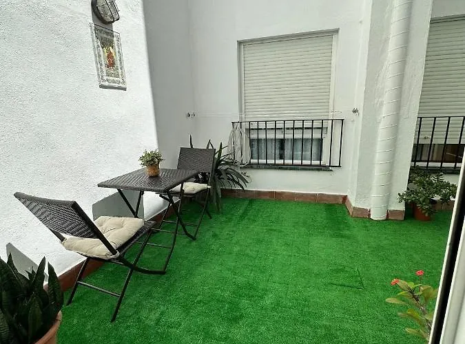 Moderno Junto Al Mar- Don Diego