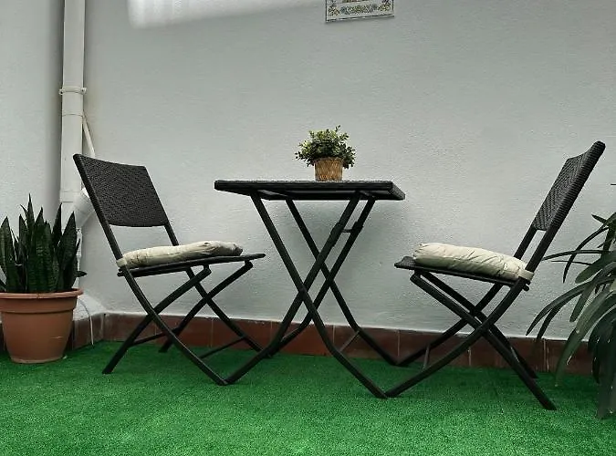 Moderno Junto Al Mar- Don Diego Apartment Torremolinos