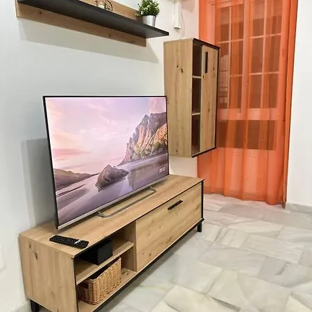 Moderno Junto Al Mar- Don Diego *