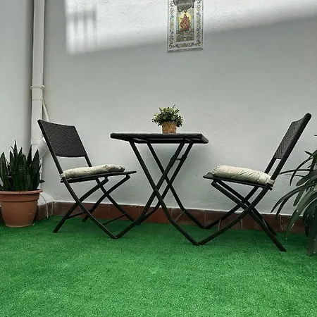 Moderno Junto Al Mar- Don Diego Appartement Torremolinos